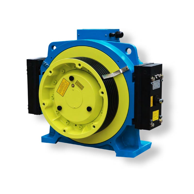 Výťah - vertikálny priechod moderného života