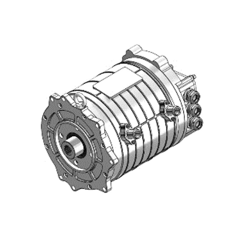 Motor pre ľahké úžitkové vozidlá